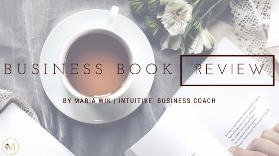 Business Book Review